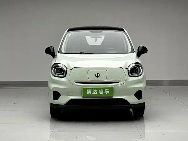 Leapmotor T03 2024