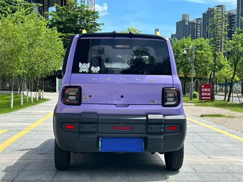 Galaxy Panda 2024