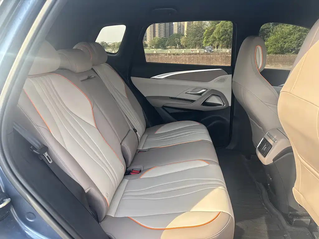 BYD Pro New Energy 2024 — фото 17