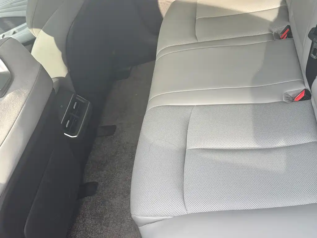 Nissan N7 2025