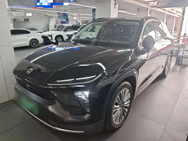 NIO ES6 2021