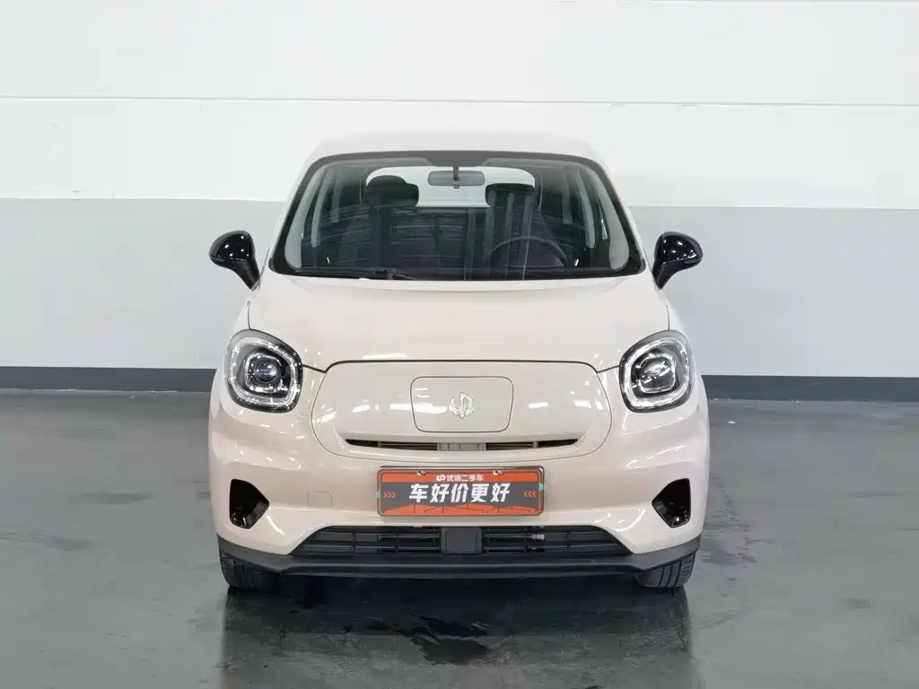 Leapmotor T03 2022