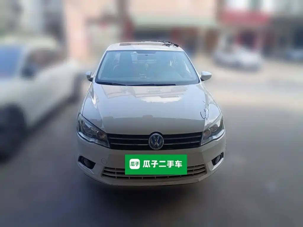 Volkswagen Jetta 2016