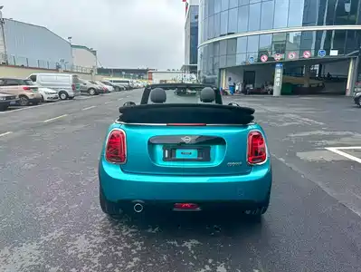 MINI MINI 2018