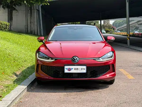 Volkswagen Lamando 2022