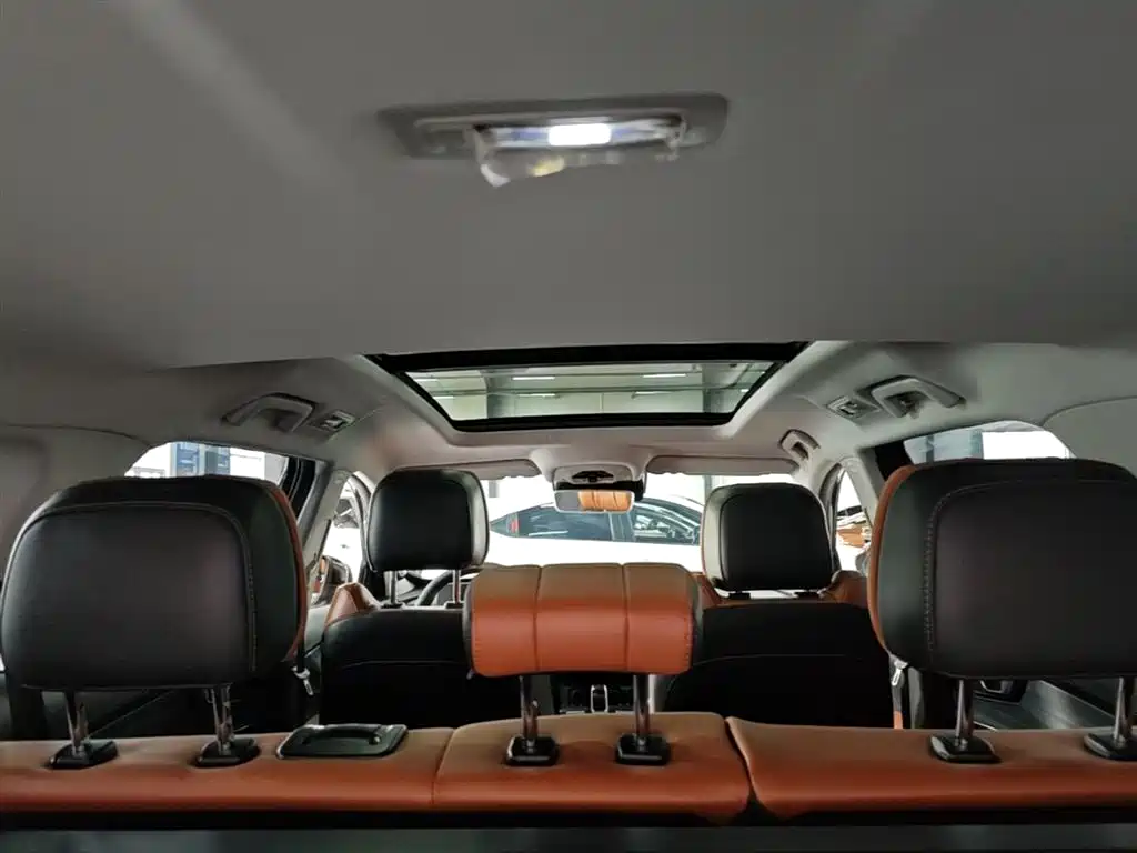 Chery Tiggo 8 PLUS 2021 — фото 18