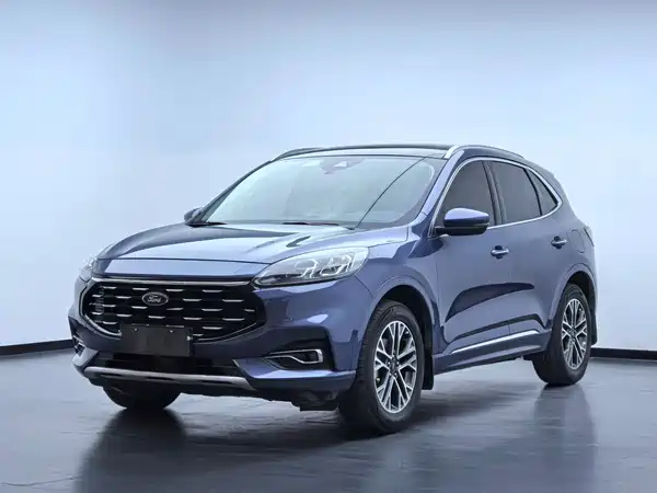 Ford Edge 2023