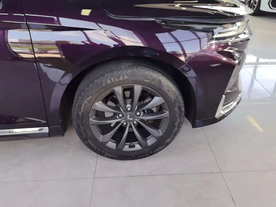 Wuling Capgemini 2024