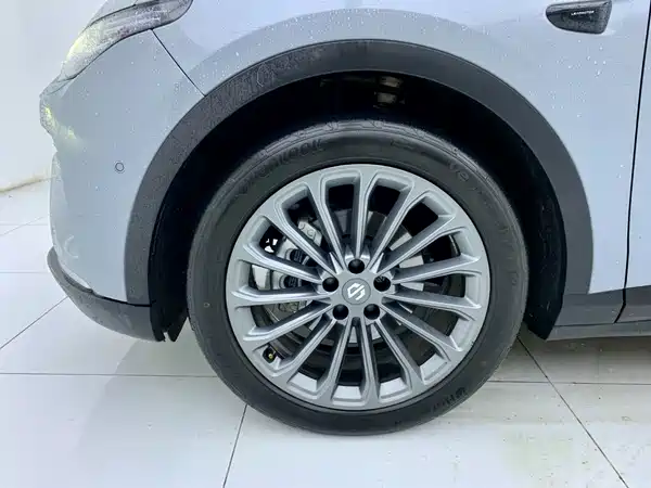 Leapmotor C11 2024