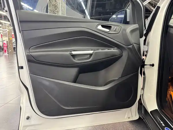 Ford Kuga 2020