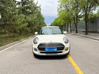 MINI MINI 2017
