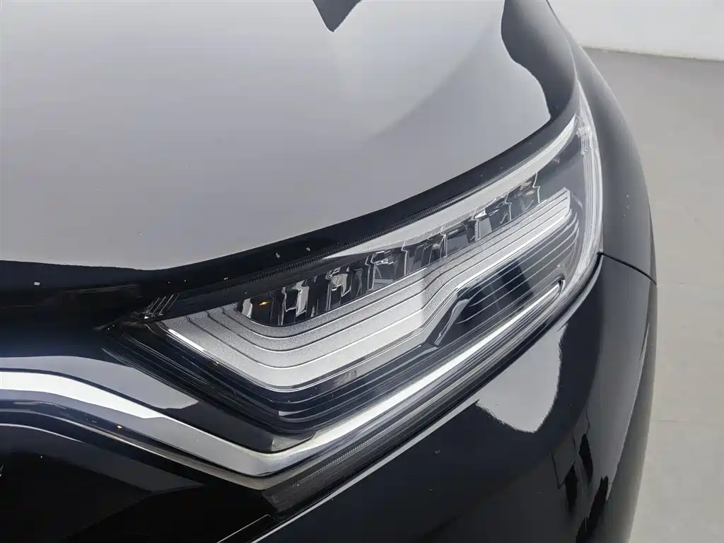 Honda CR-V 2022