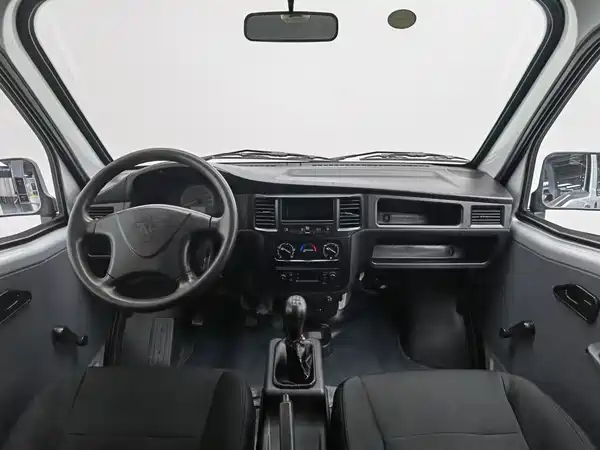 Wuling Sunshine 2022