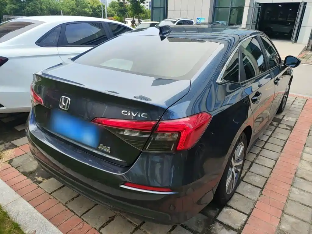 Honda Civic 2023