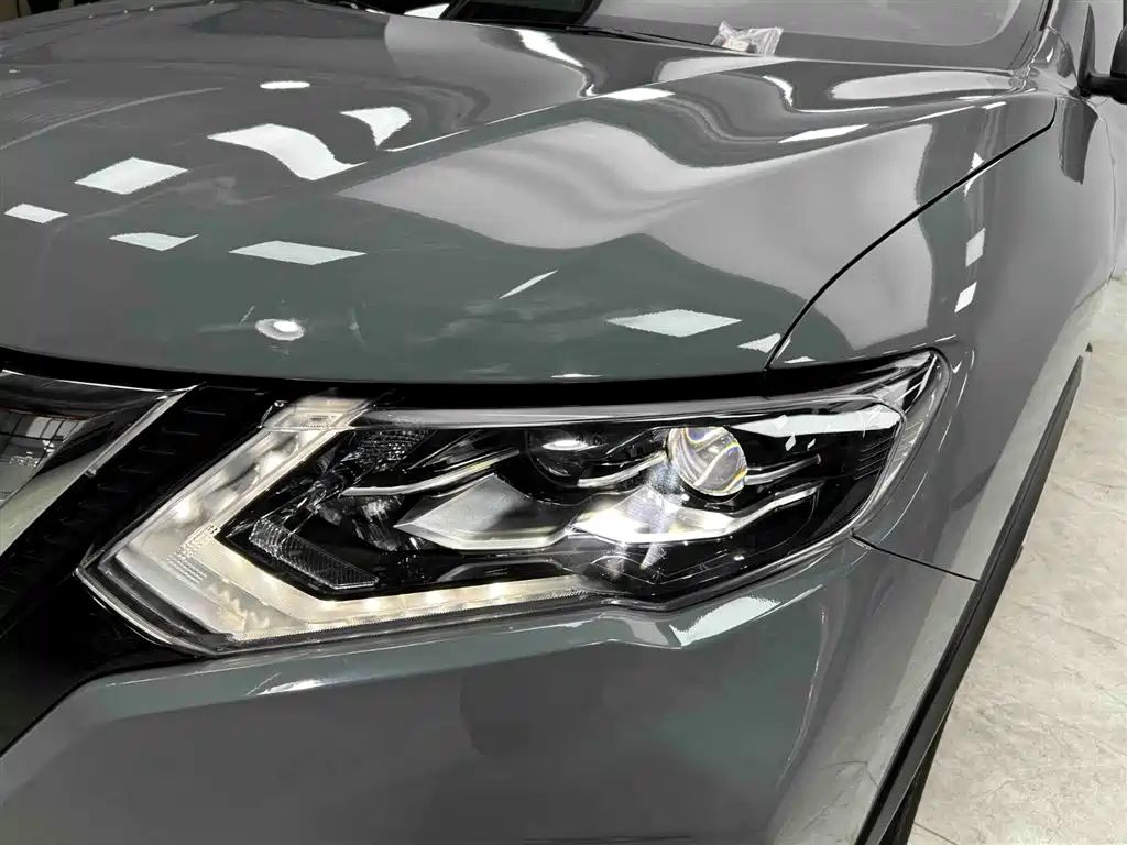 Nissan X-Trail 2025 — фото 18