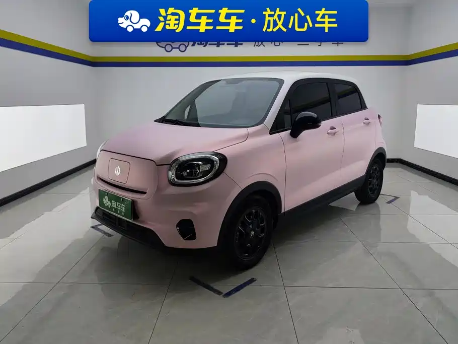 Leapmotor T03 2023