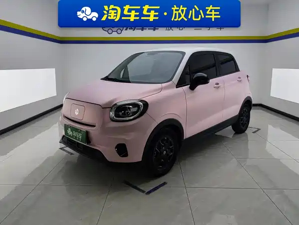 Leapmotor T03 2023