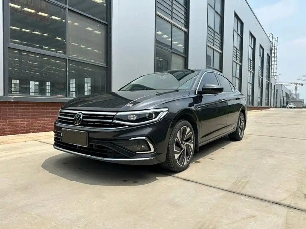 Volkswagen Bora 2022