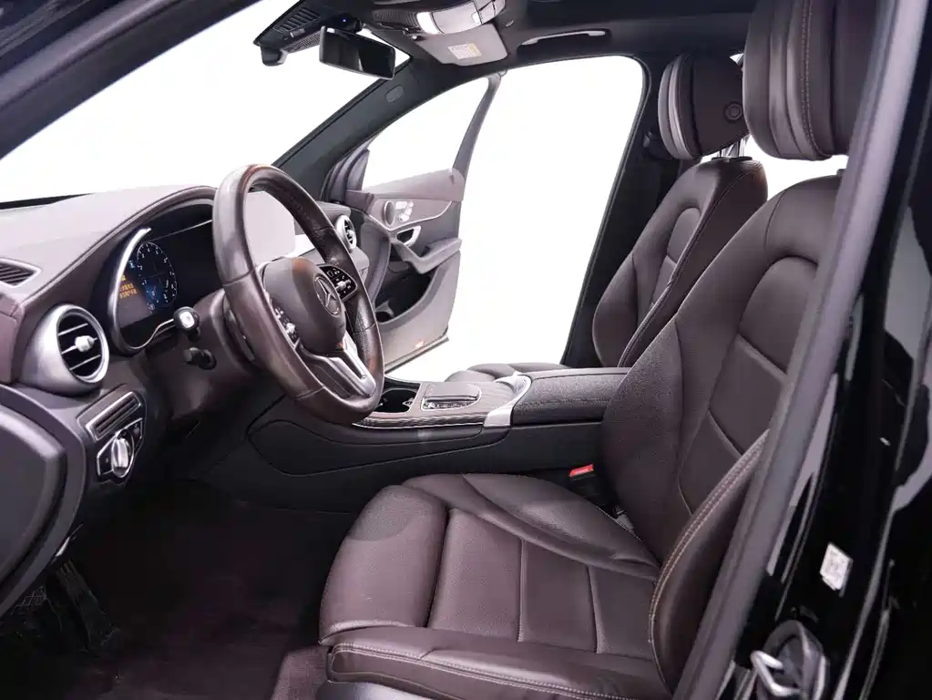 Mercedes-Benz GLC 2023 — фото 18