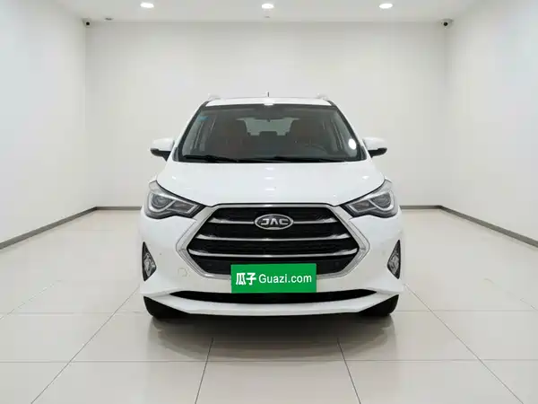 JMC Refine S3 2017