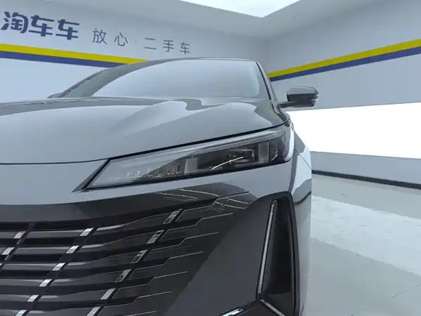 Changan Eado 2025