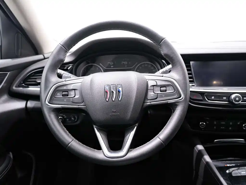 Buick Regal 2025 — фото 22