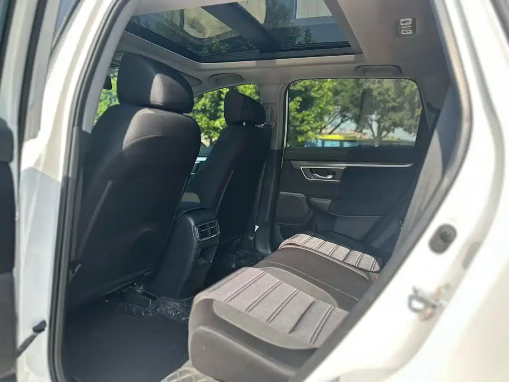 Honda Breeze 2022