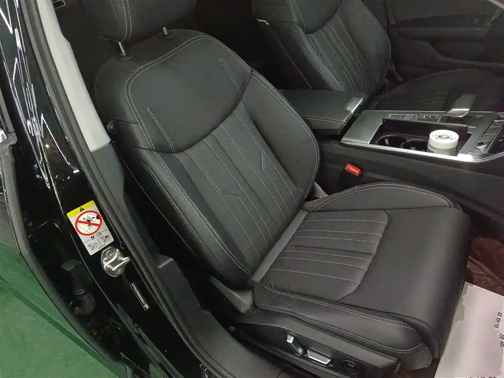 Audi A6L 2023 — фото 20