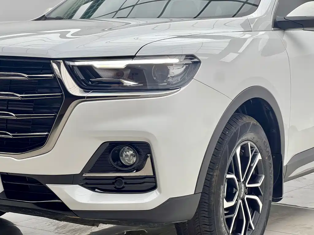 Haval H6 2023