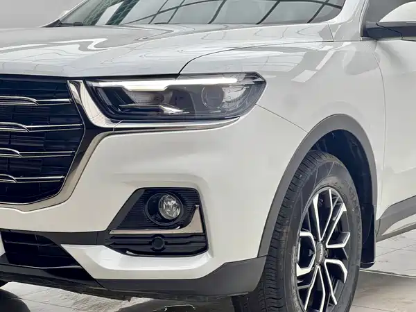 Haval H6 2023