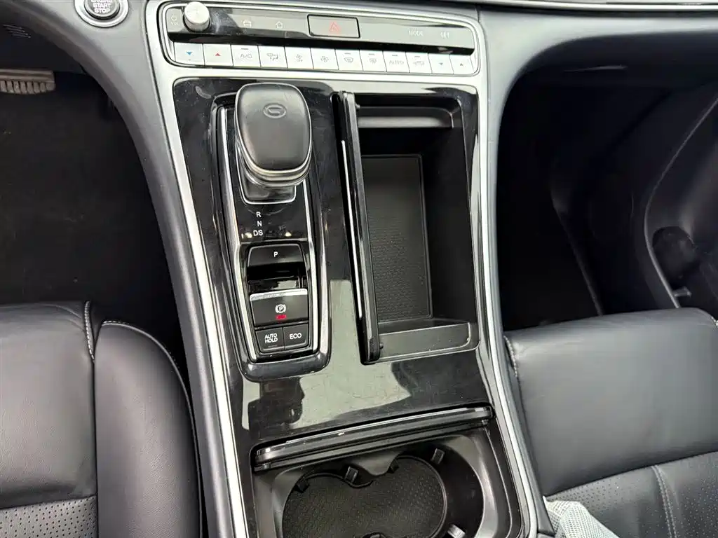 GAC Motor Trumpchi M8 2023 — фото 9