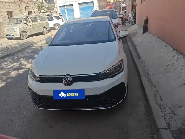 Volkswagen Lavida 2024