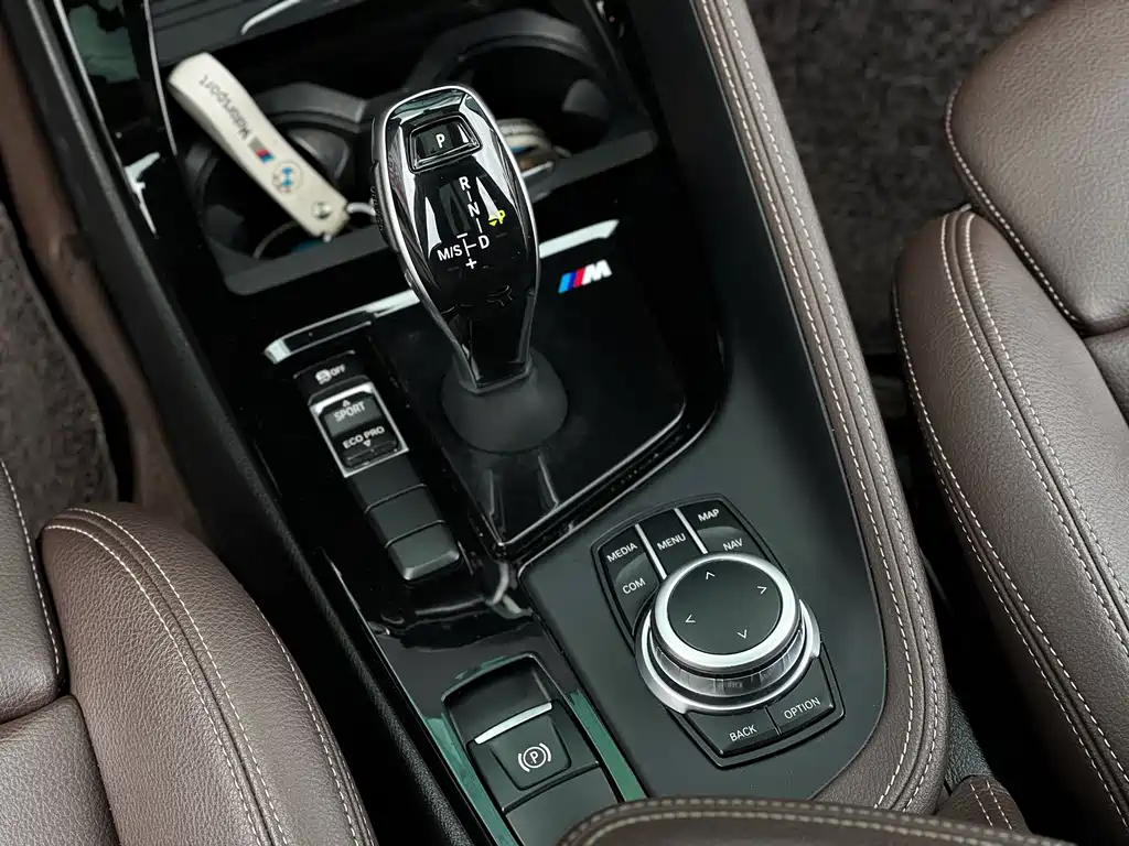 BMW X1 2020 — фото 19