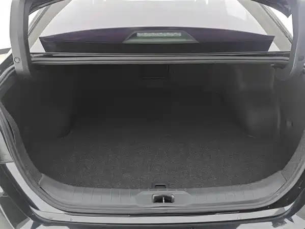 Nissan Teana 2021