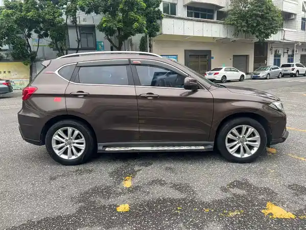 Haval H2 2016