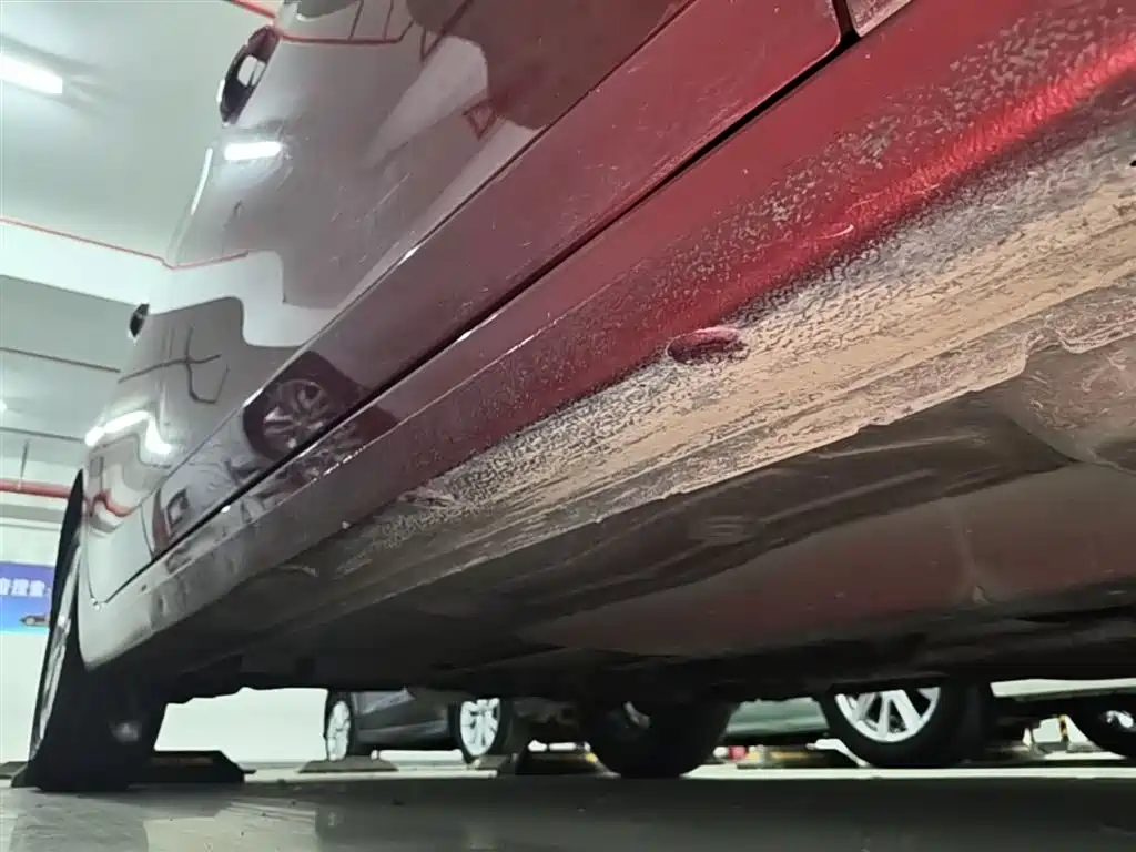 Chevrolet Cavalier 2018 — фото 21