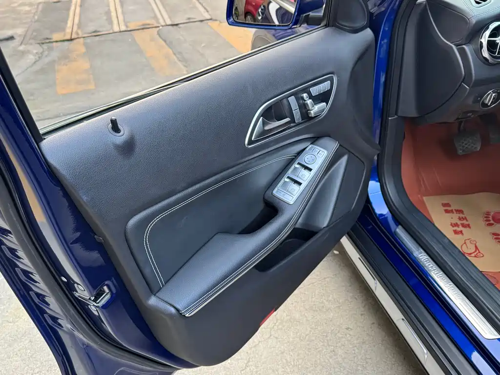 Mercedes-Benz GLA 2019 — фото 11