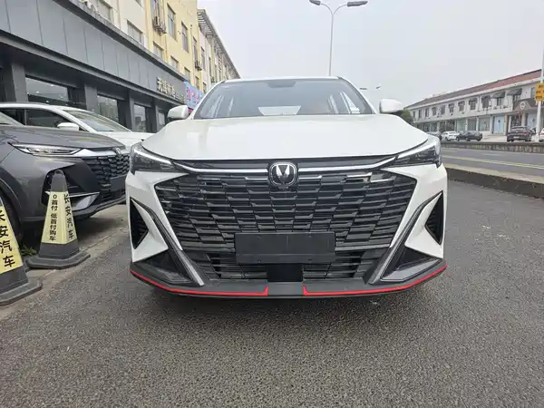Changan X5 PLUS 2026