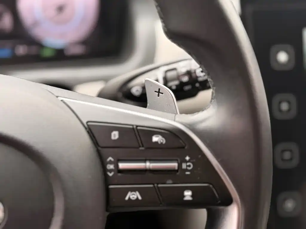 Hyundai Tucson 2022 — фото 15