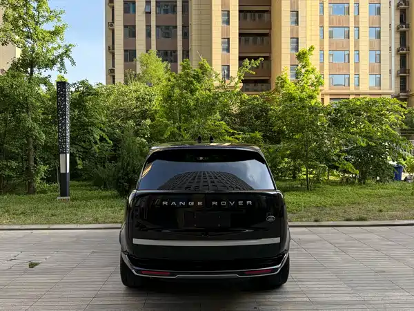 Land Rover Range Rover 2024