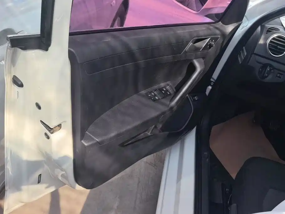 Volkswagen Jetta 2016