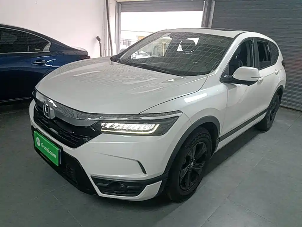 Honda Breeze 2021 — фото 2