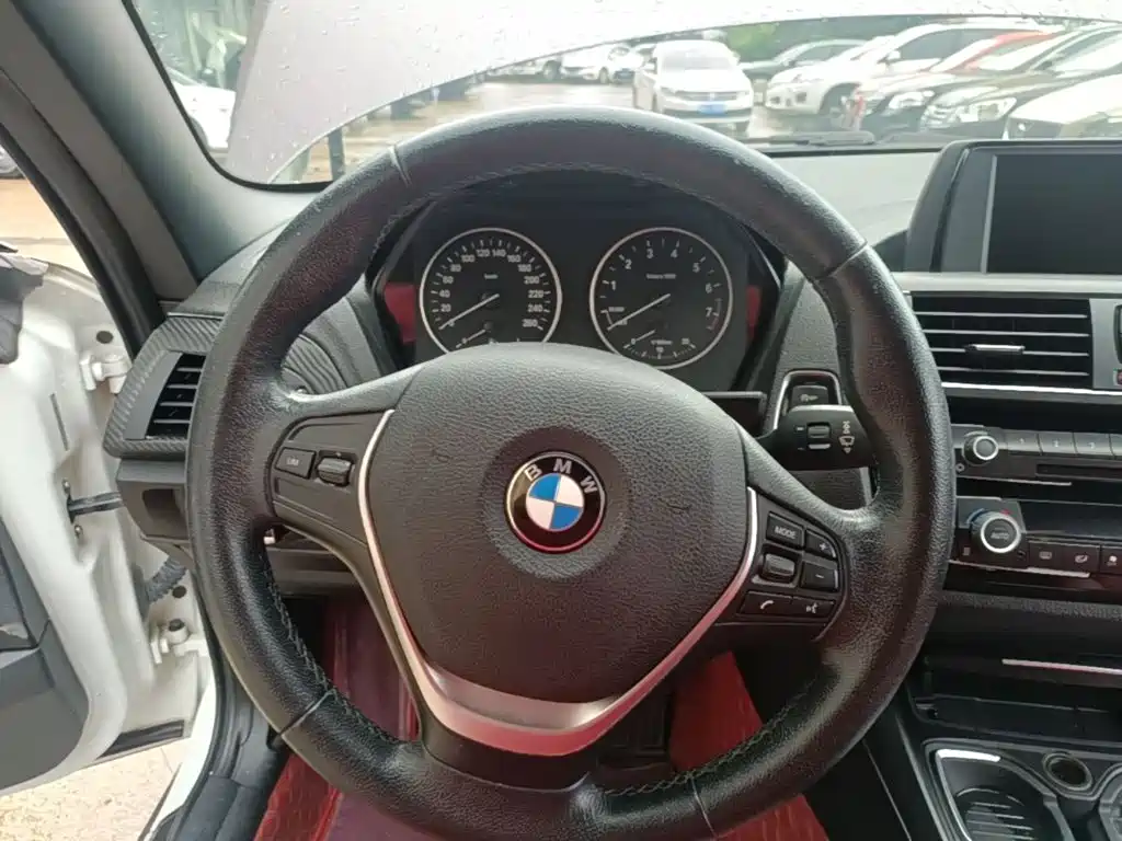 BMW 2 Series 2015 — фото 11
