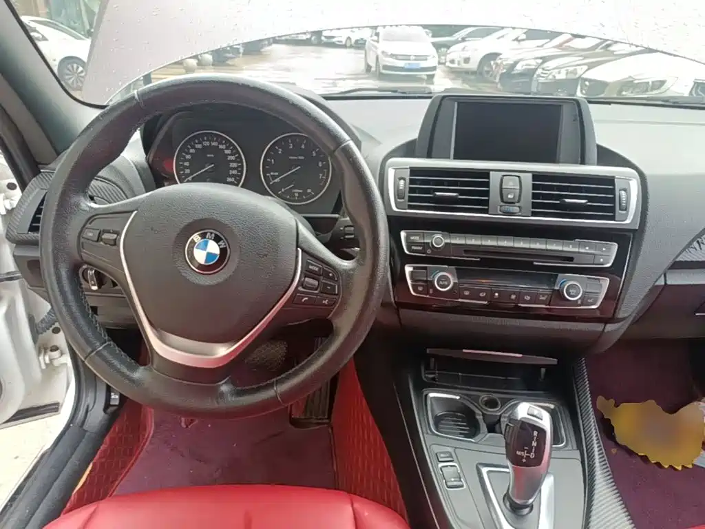 BMW 2 Series 2015 — фото 10