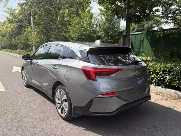 Buick Velite 6 2021