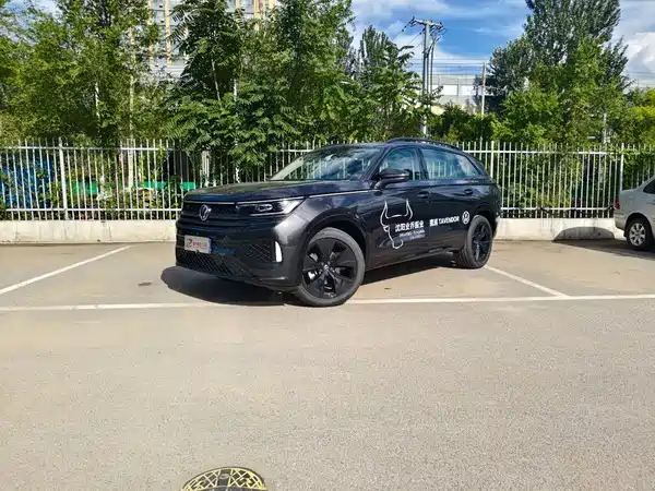 Volkswagen Tavendor 2025