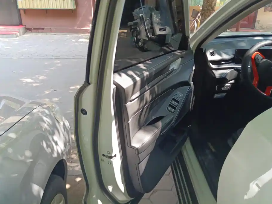 Haval H6 2025