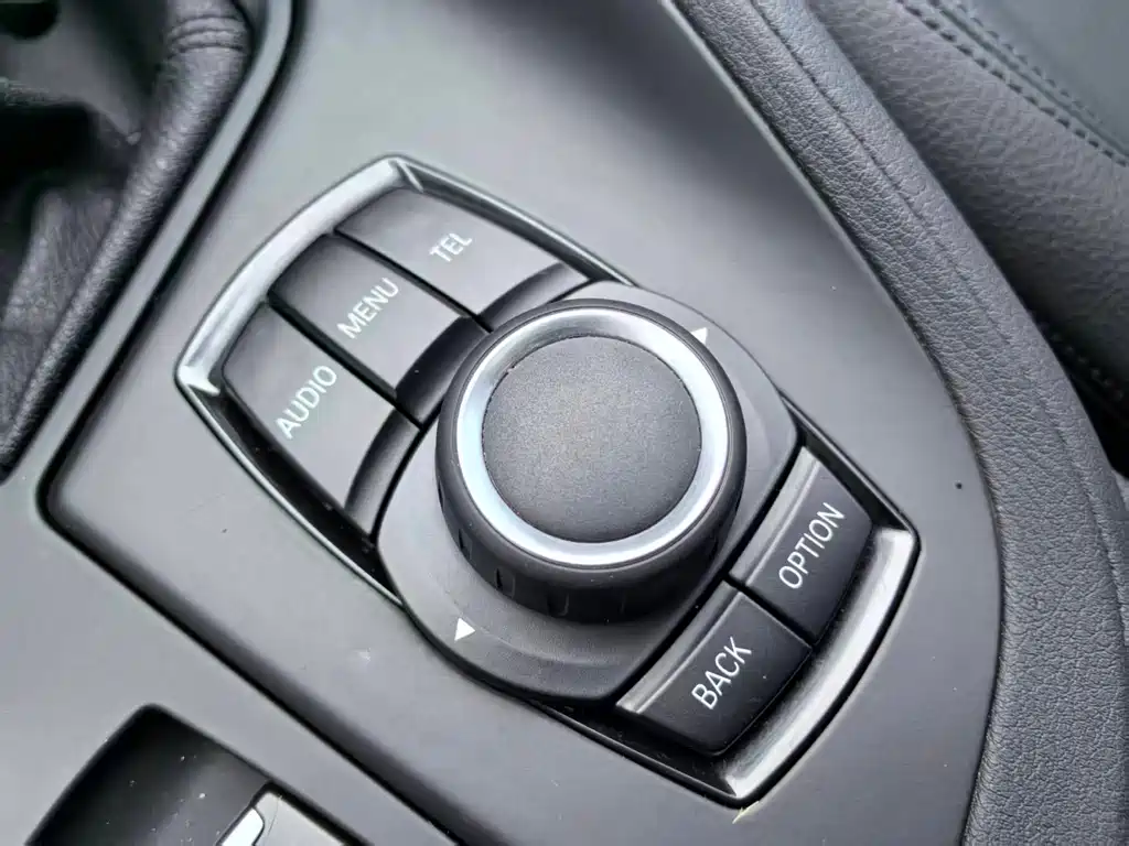 BMW X1 2016 — фото 17