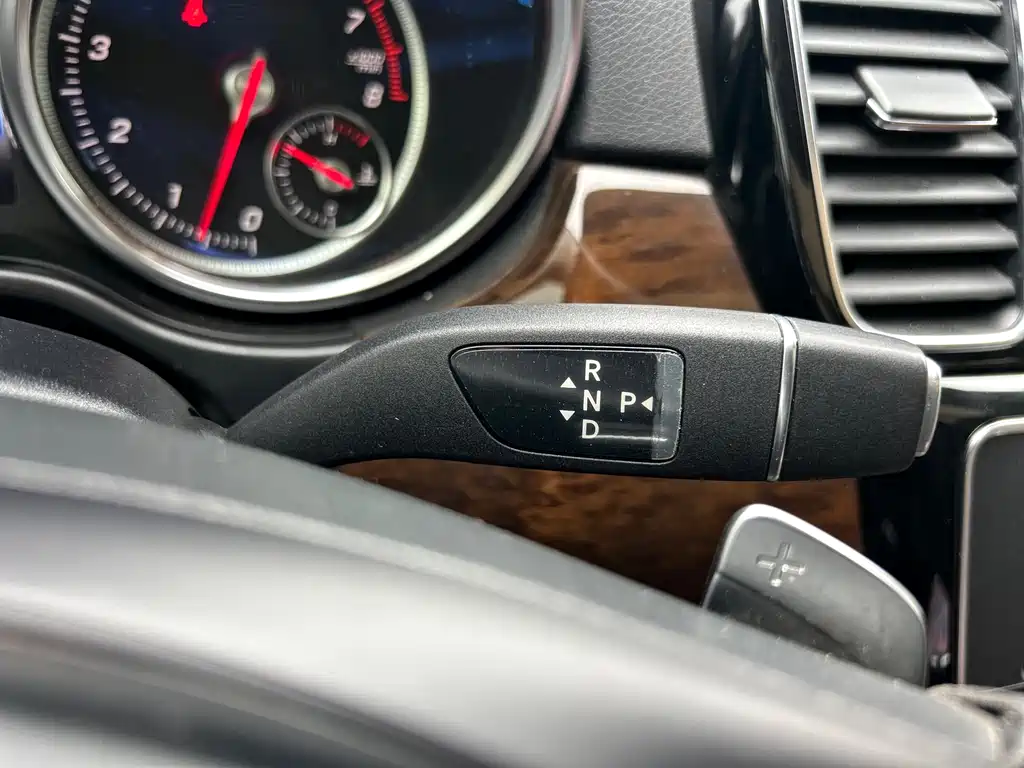 Mercedes-Benz GLS 2020 — фото 41