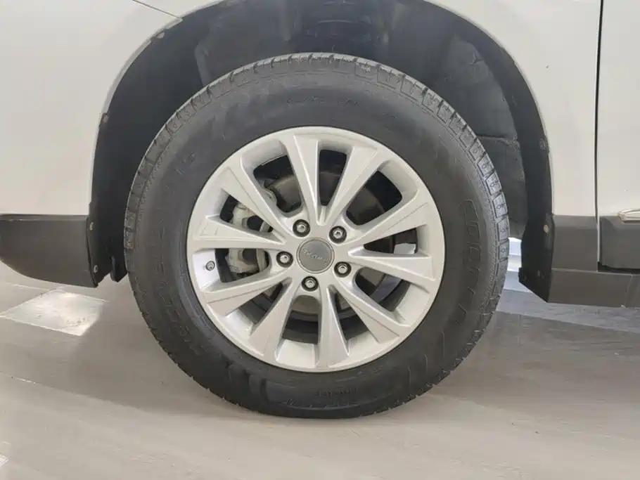 Haval H6 2018